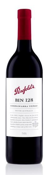 Penfolds Bin 128 Shiraz