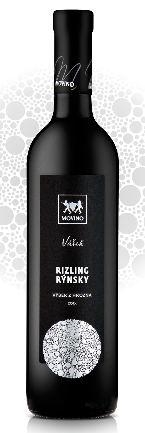 Rizling rýnsky MOVINO