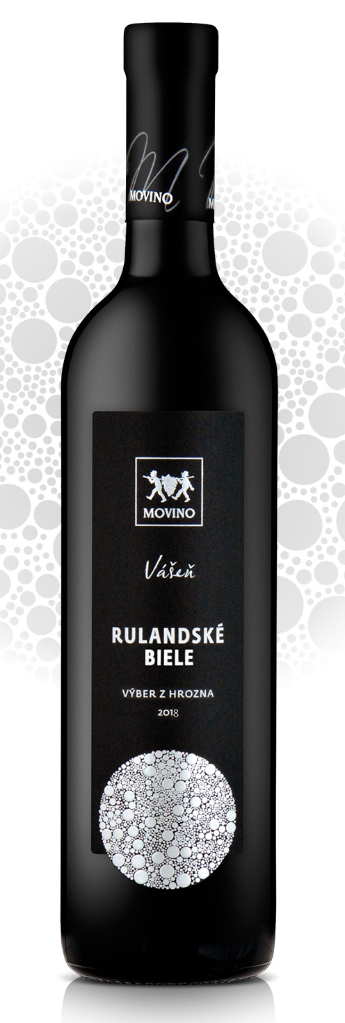 Rulandské biele MOVINO