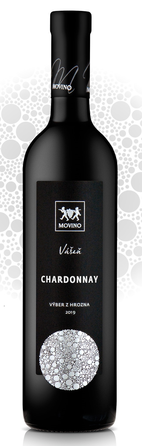 Chardonnay MOVINO