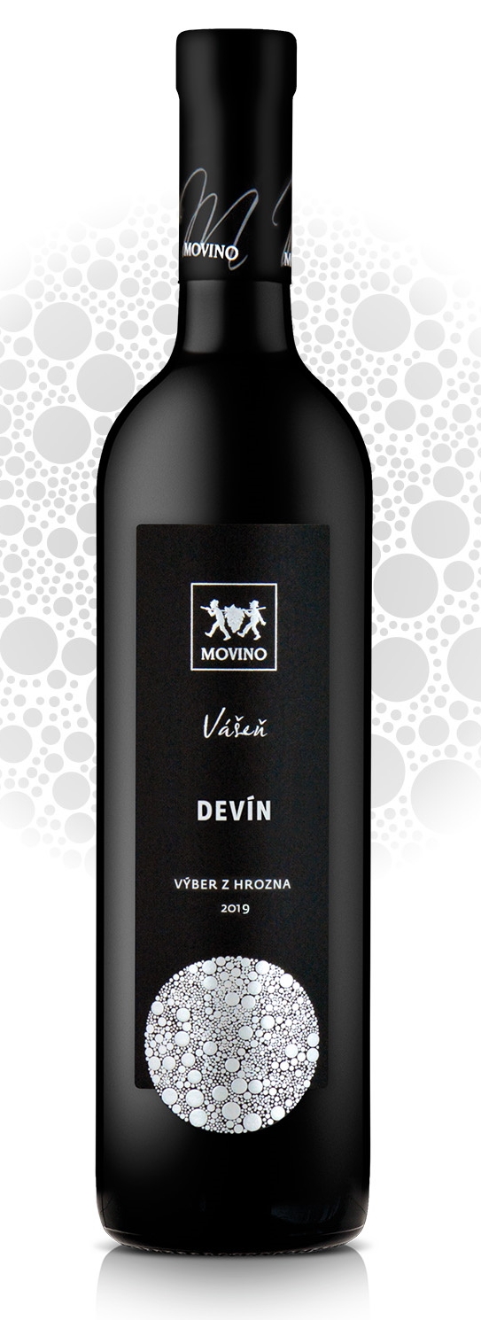 Devín MOVINO