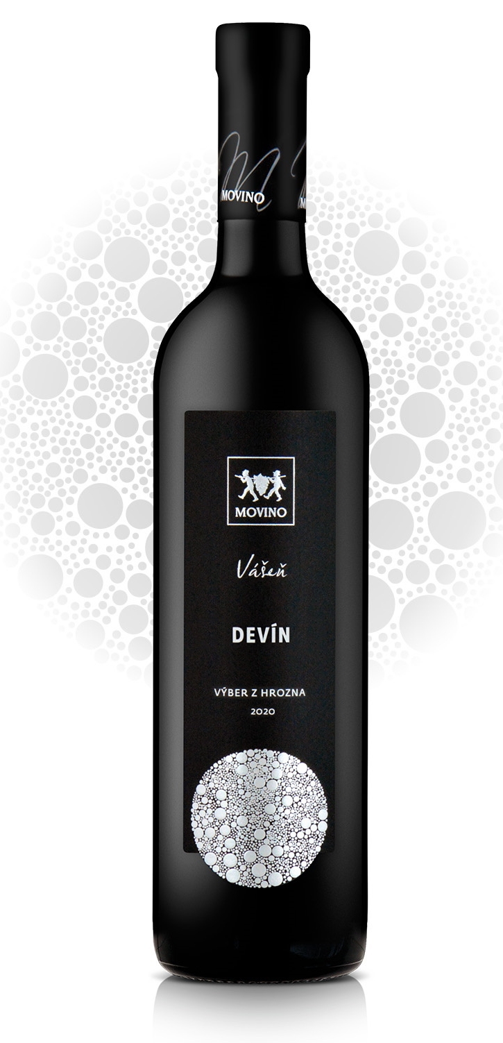 Devín MOVINO