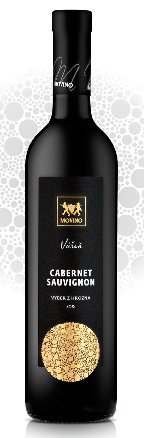 Cabernet Sauvignon MOVINO