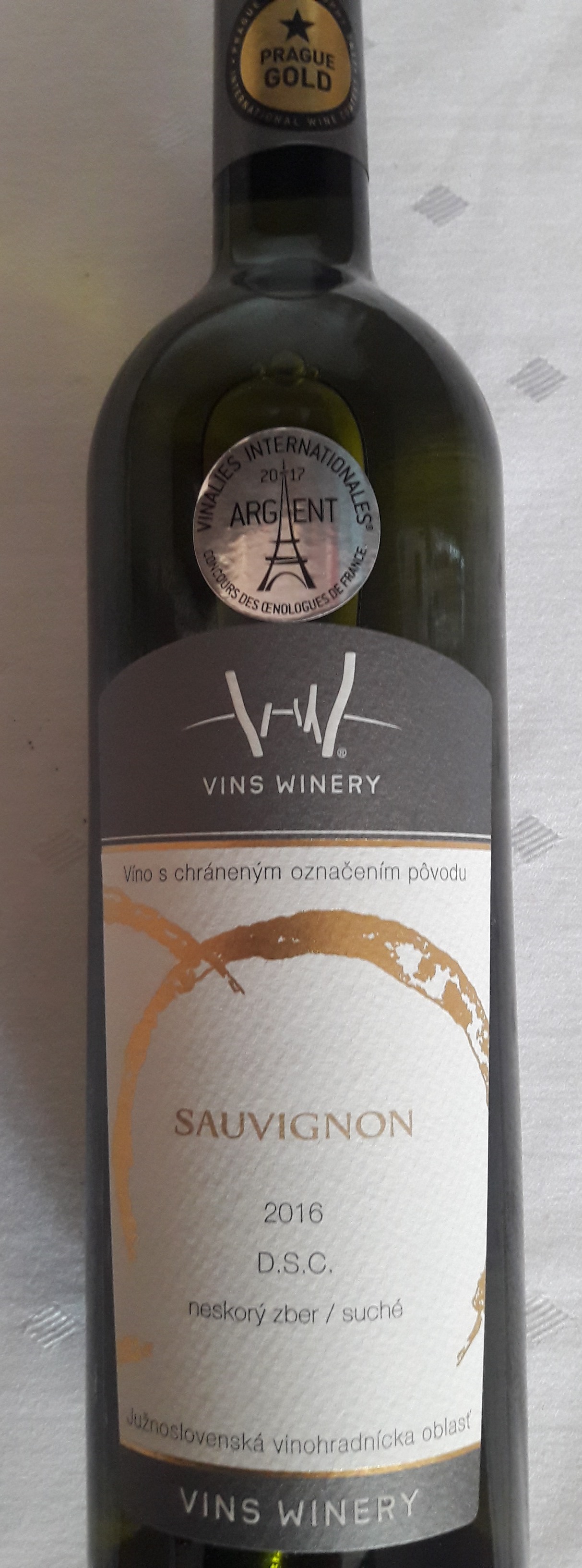 Sauvignon Vins Winery