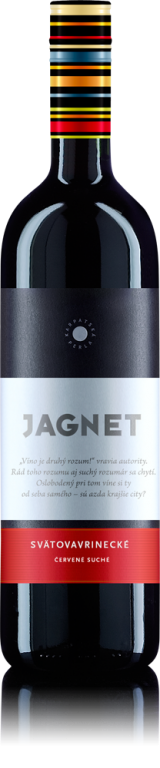 Svätovavrinecké Jagnet