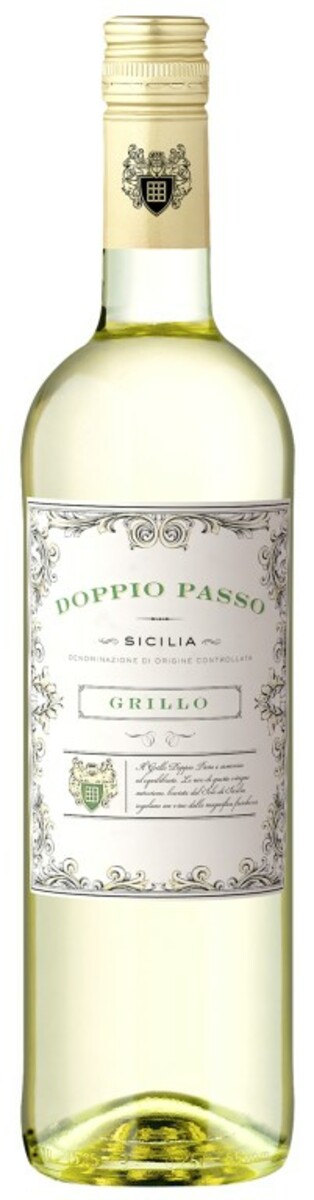 Doppio Passo Grillo DOC