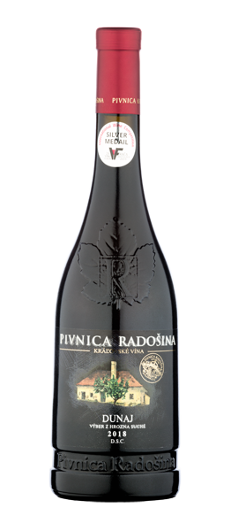 Dunaj Pivnica Radošina