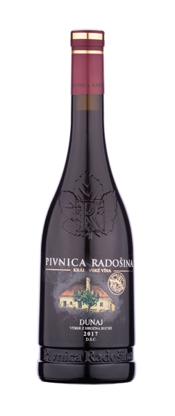 Dunaj Pivnica Radošina