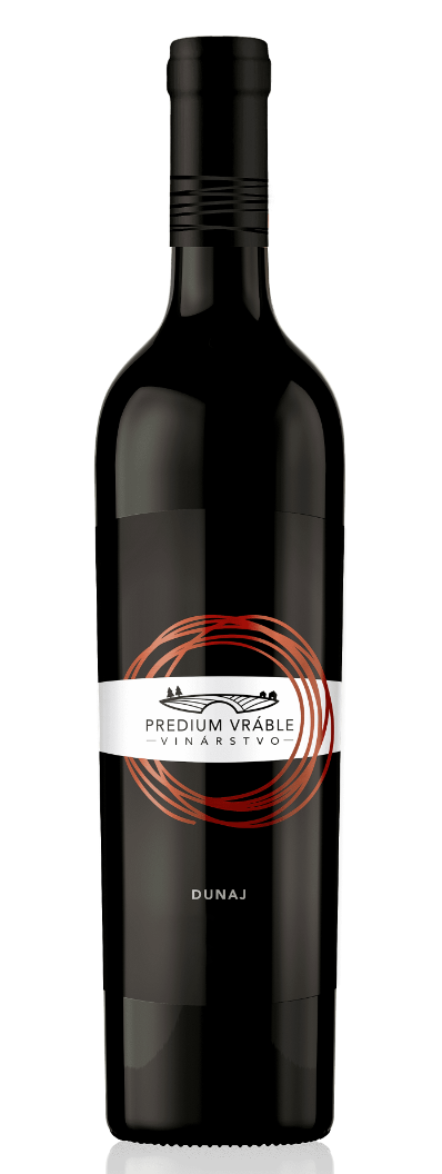 Dunaj Predium Vráble