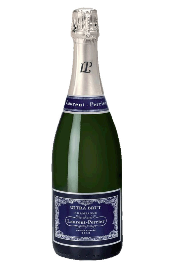 Laurent Perrier ultra Brut