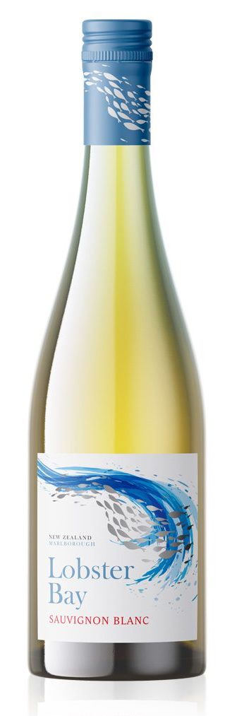 Sauvignon Blanc Lobster Bay