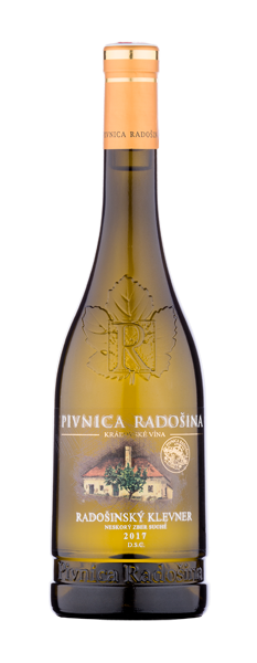 Radošinský Klevner Pivnica Radošina