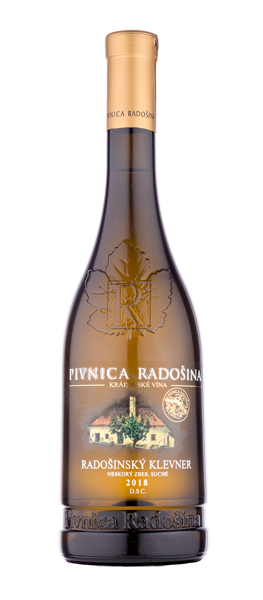 Radošinský Klevner Pivnica Radošina