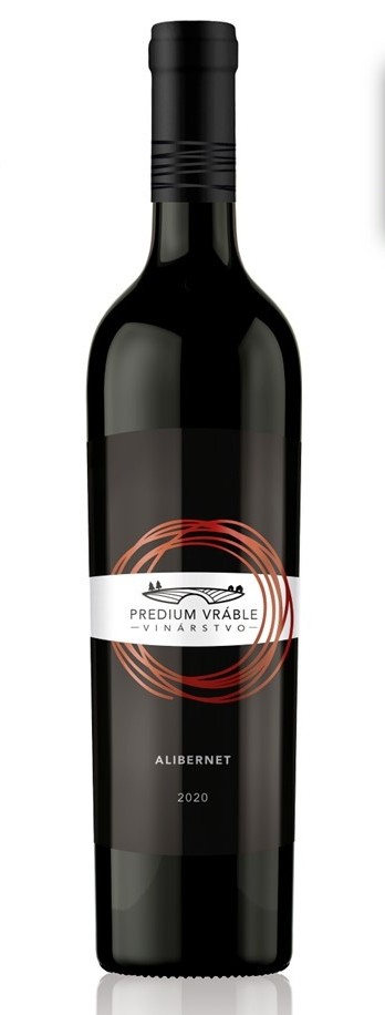 Alibernet Predium Vráble