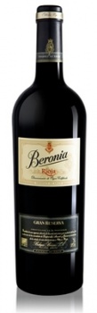 Rioja Gran Reserva D.O.Ca.