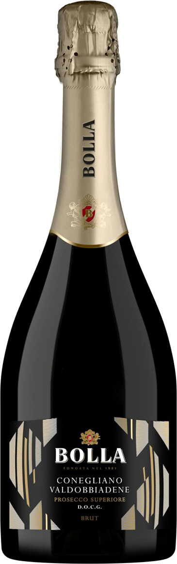 Prosecco Bolla Superiore DOCG Brut