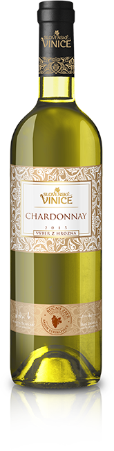 Chardonnay Slovenské Vinice