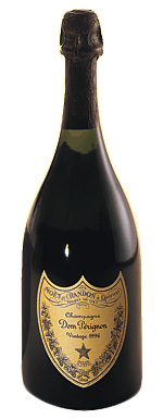 Dom Pérignon Vintage brut