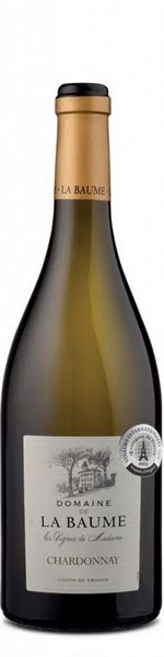 Domaine de la Baume Chardonnay VdP