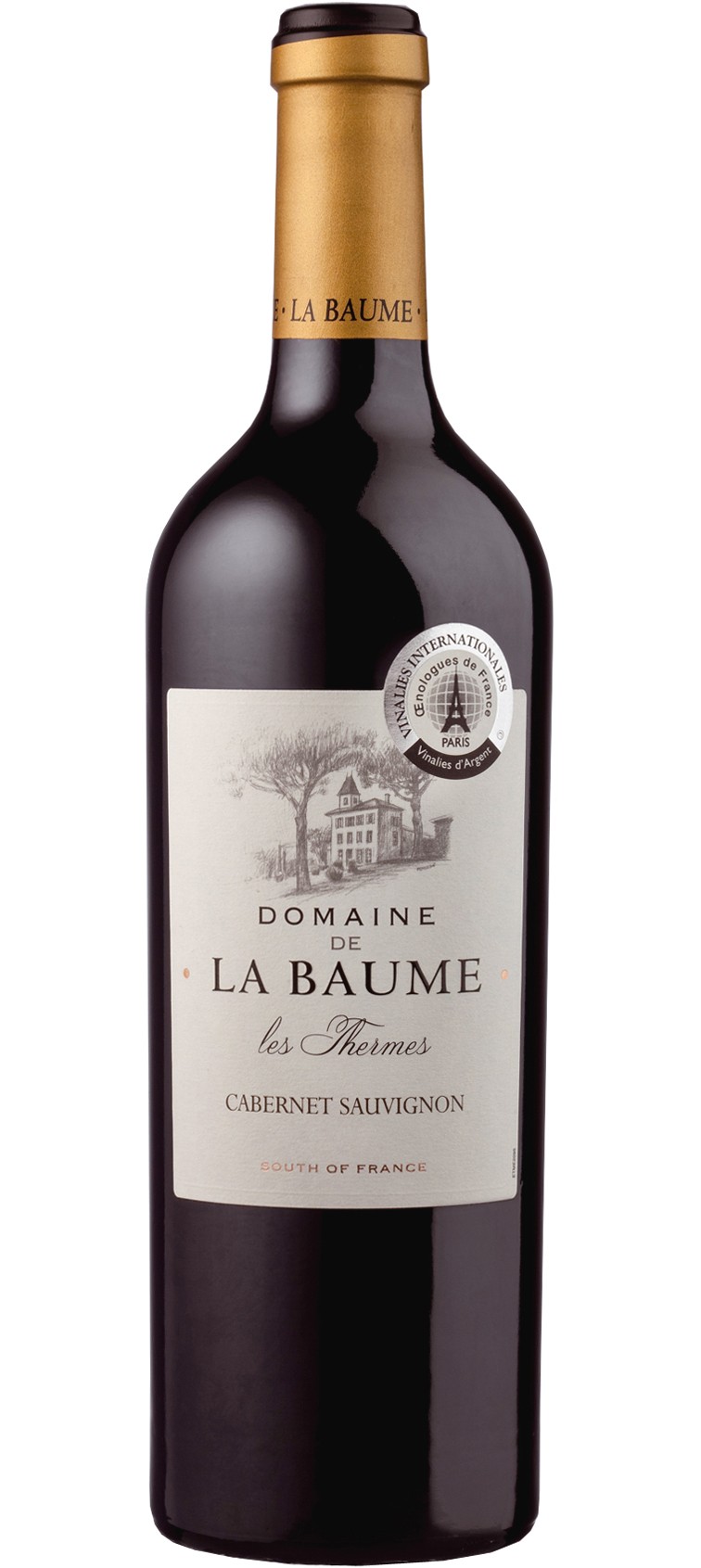 Domaine de la Baume Cabernet Sauvignon VdP