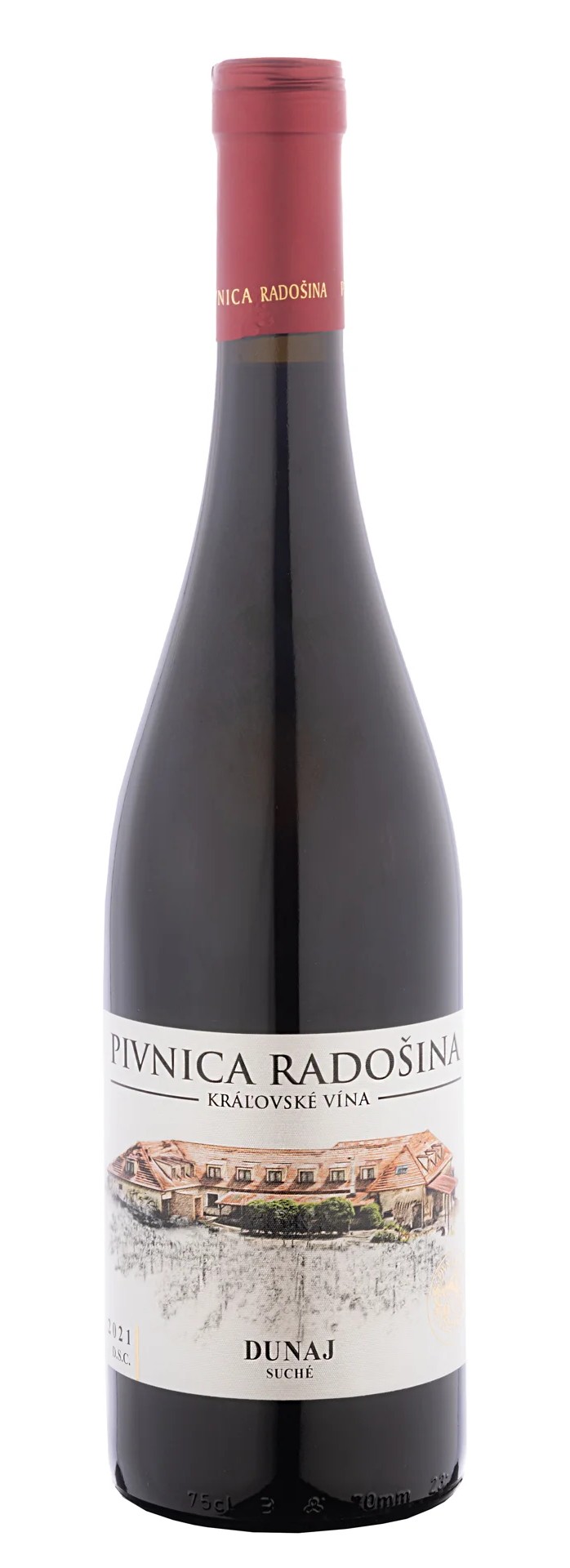 Dunaj Pivnica Radošina