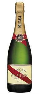 G.H.Mumm Cordon Rouge brut