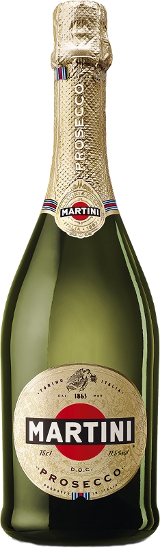 Prosecco Brut Martini