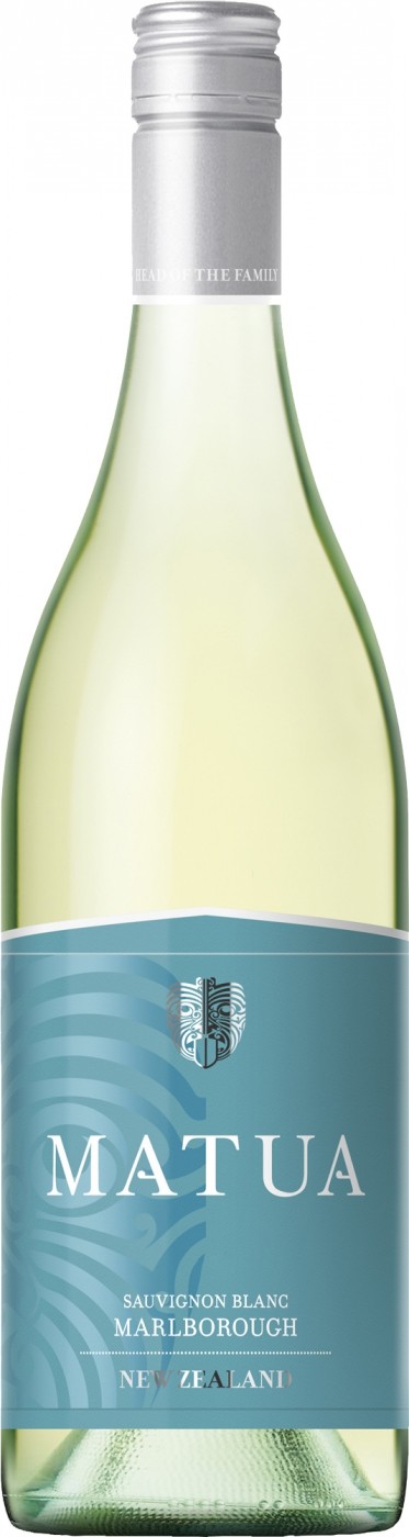 Sauvignon Blanc MATUA New Zealand