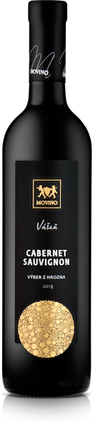 Cabernet Sauvignon MOVINO