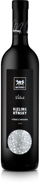 Rizling rýnsky MOVINO