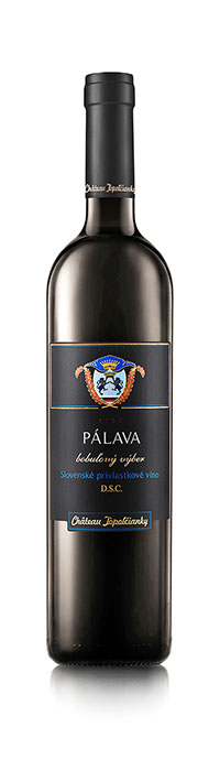 Pálava 0,5l Château Topoľčianky