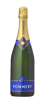 Pommery Royal brut