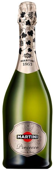 Prosecco Brut Martini