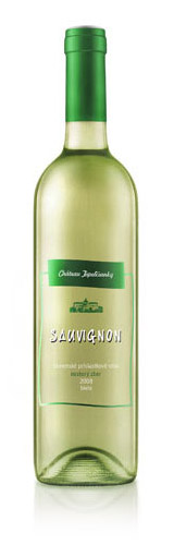 Sauvignon Chateau Topoľčianky