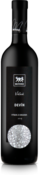 Devín MOVINO