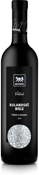 Rulandské biele MOVINO