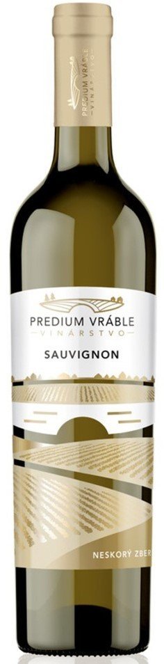 Sauvignon Predium Vráble